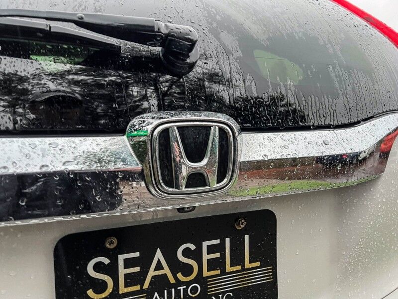 2016 Honda CR-V EX-L Wilmington NC