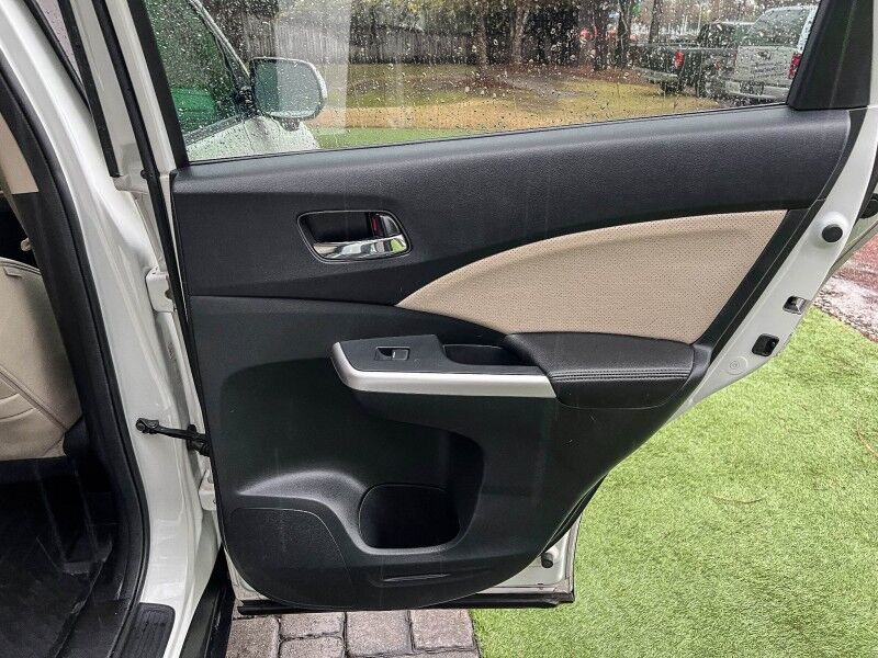 2016 Honda CR-V EX-L Wilmington NC