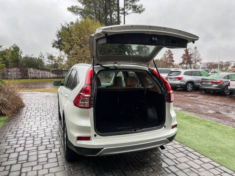 2016 Honda CR-V EX-L Wilmington NC