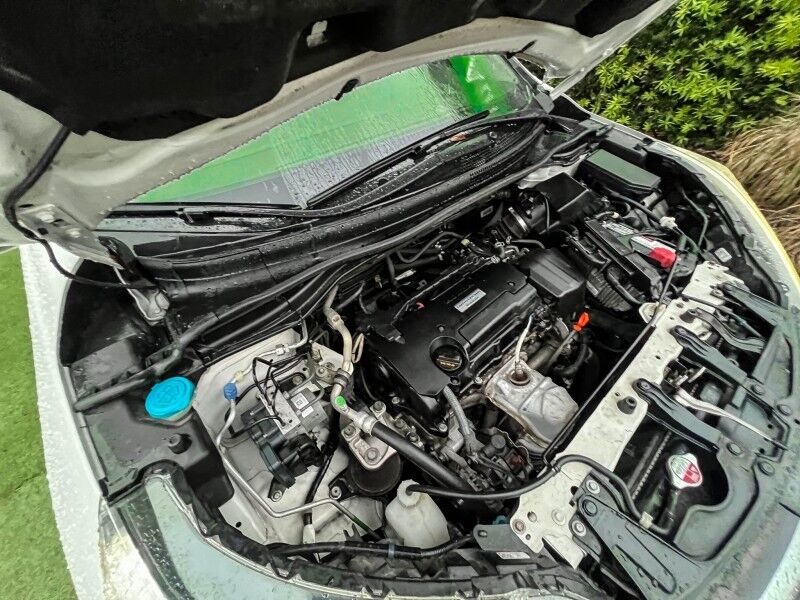 2016 Honda CR-V EX-L Wilmington NC