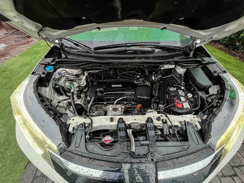 2016 Honda CR-V EX-L Wilmington NC