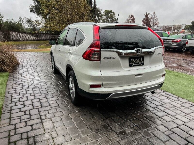 2016 Honda CR-V EX-L Wilmington NC