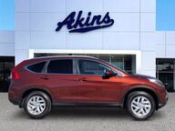 2016 Honda CR-V EX-L Winder GA 2016 Honda CR-V EX-L Winder GA