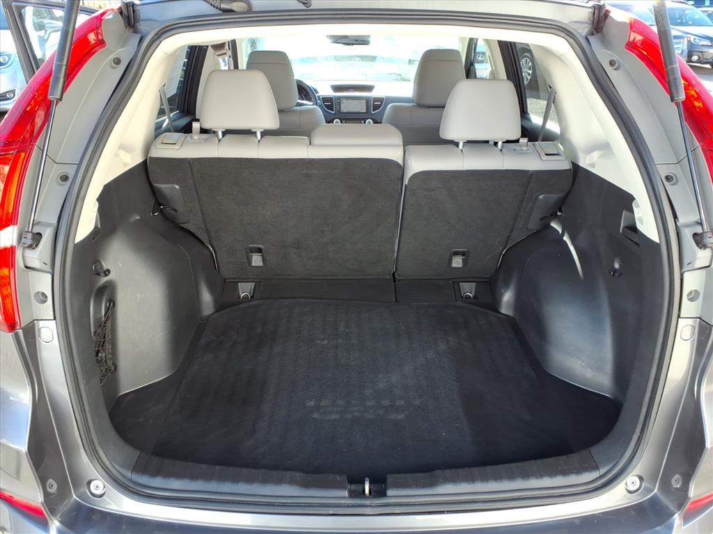 2016 Honda CR-V EX-L w/Navi Roanoke VA