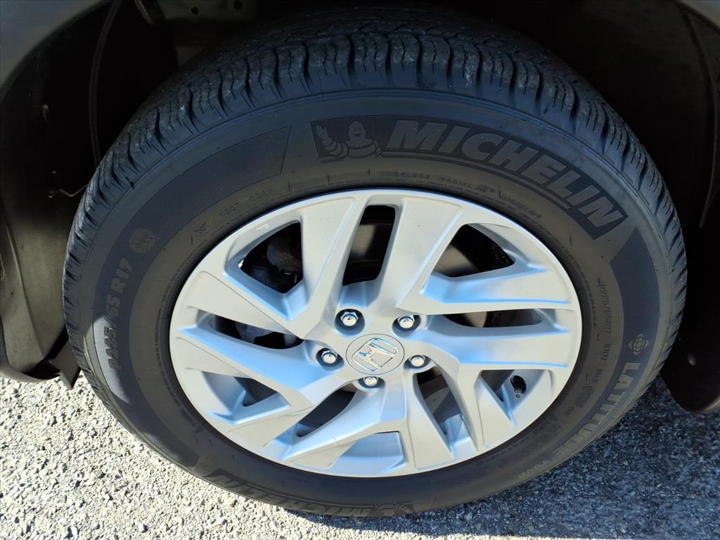 2016 Honda CR-V EX-L w/Navi Roanoke VA