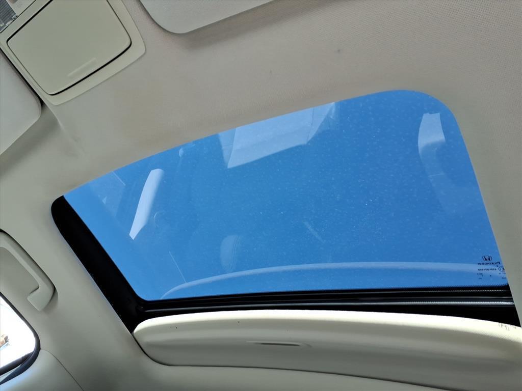 2016 Honda CR-V EX-L w/Navi Roanoke VA