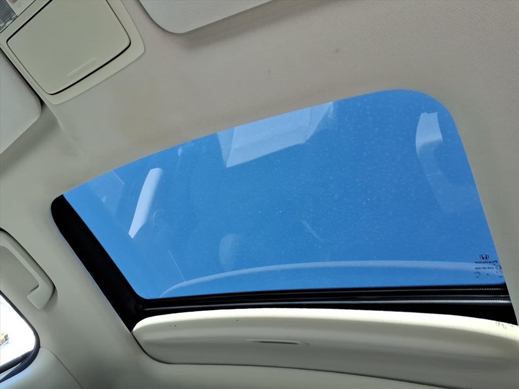 2016 Honda CR-V EX-L w/Navi Roanoke VA