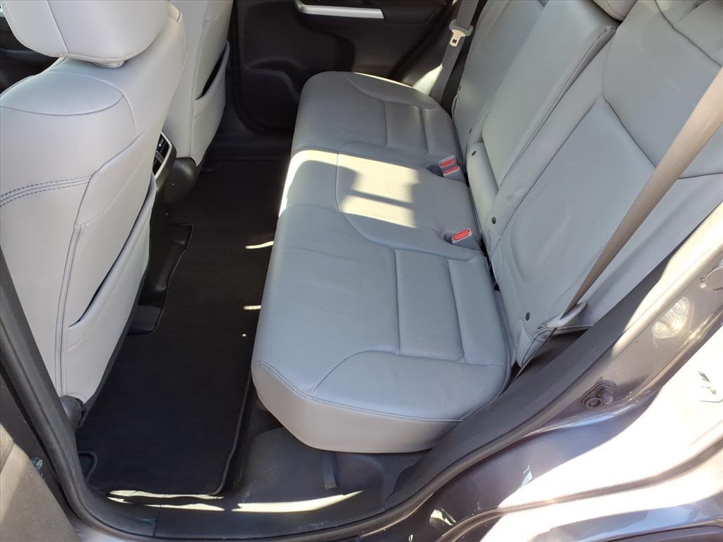 2016 Honda CR-V EX-L w/Navi Roanoke VA