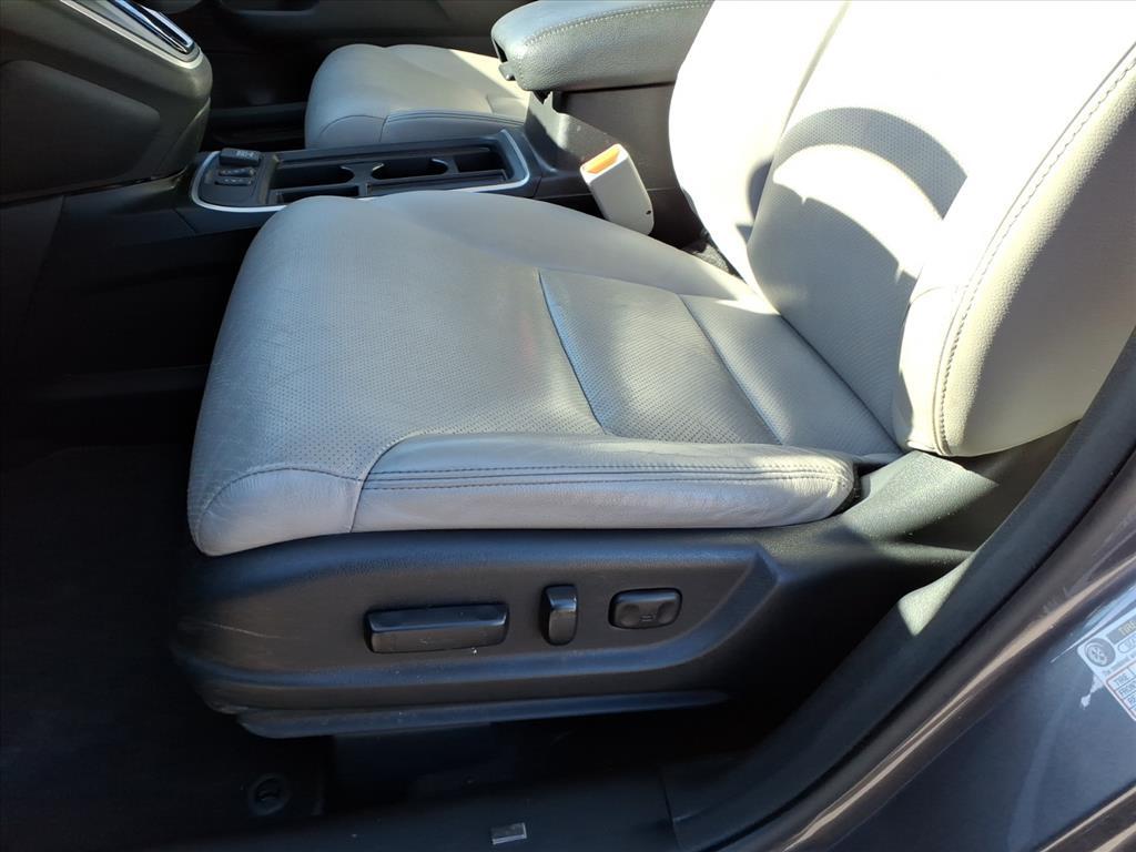 2016 Honda CR-V EX-L w/Navi Roanoke VA