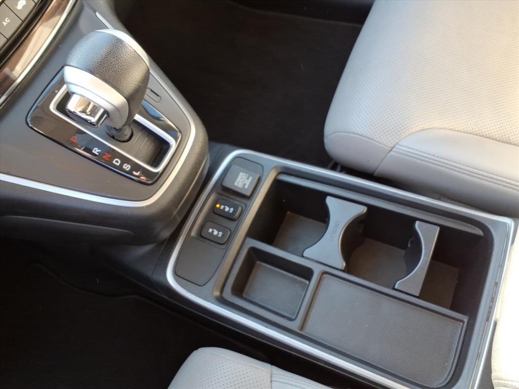 2016 Honda CR-V EX-L w/Navi Roanoke VA