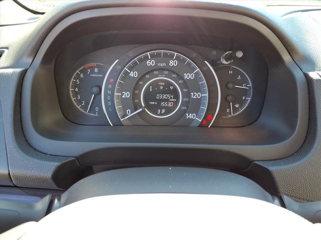 2016 Honda CR-V EX-L w/Navi Roanoke VA