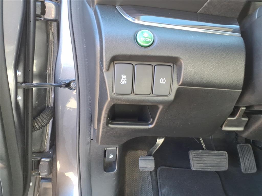 2016 Honda CR-V EX-L w/Navi Roanoke VA