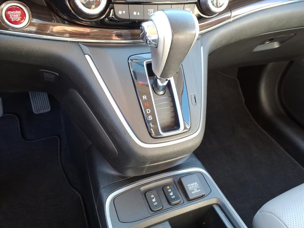 2016 Honda CR-V EX-L w/Navi Roanoke VA