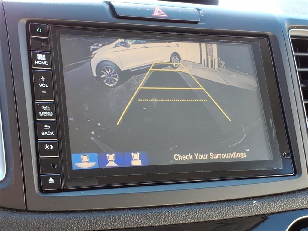 2016 Honda CR-V EX-L w/Navi Roanoke VA