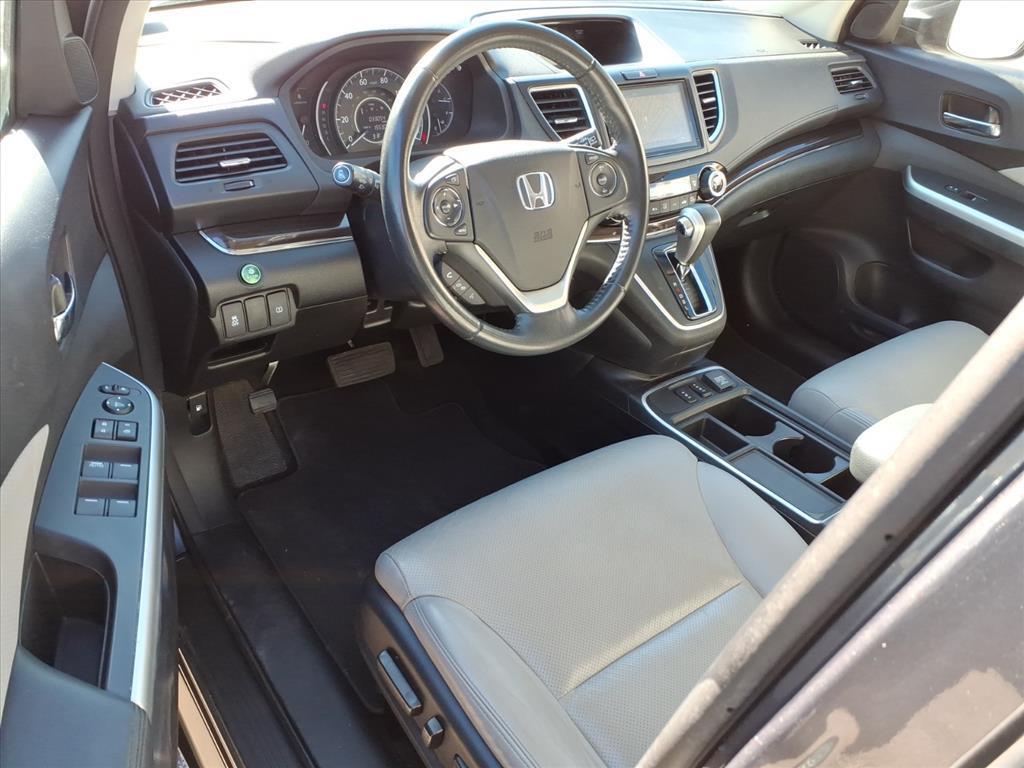 2016 Honda CR-V EX-L w/Navi Roanoke VA