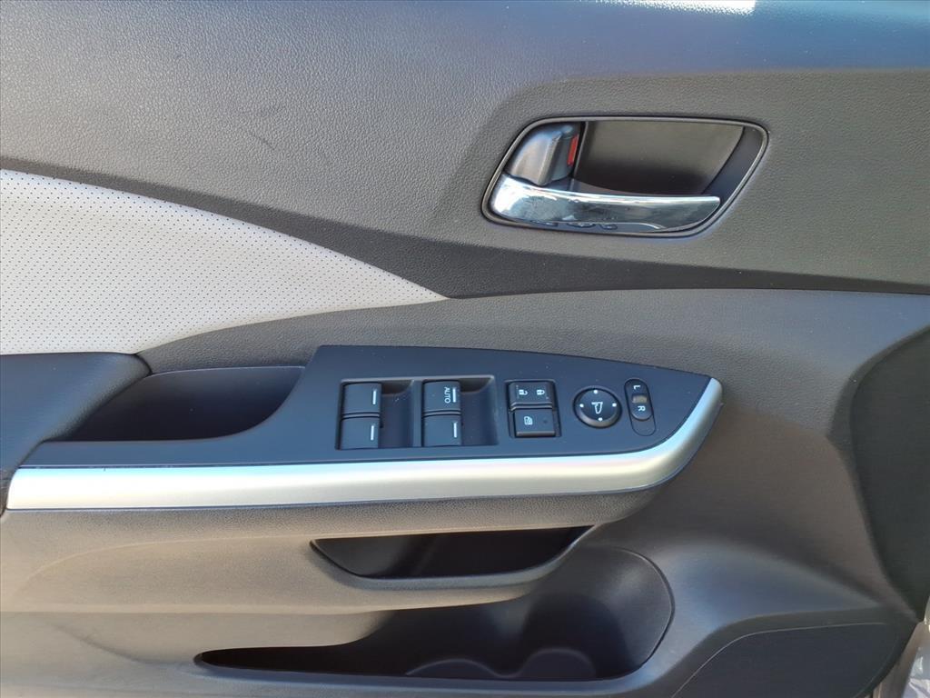 2016 Honda CR-V EX-L w/Navi Roanoke VA