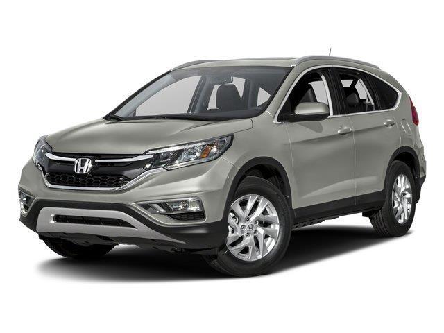 2016 Honda CR-V EX-L Hagerstown MD