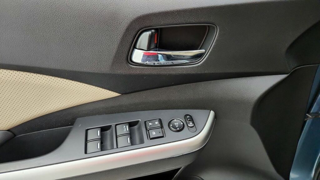2016 Honda CR-V EX-L Laurel MD