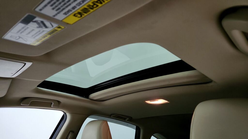 2016 Honda CR-V EX-L Laurel MD