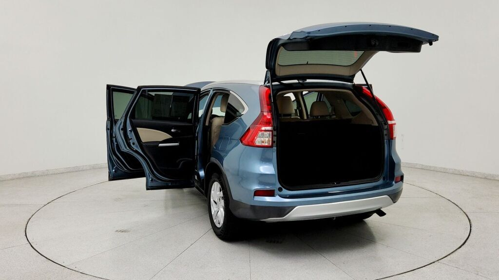 2016 Honda CR-V EX-L Laurel MD