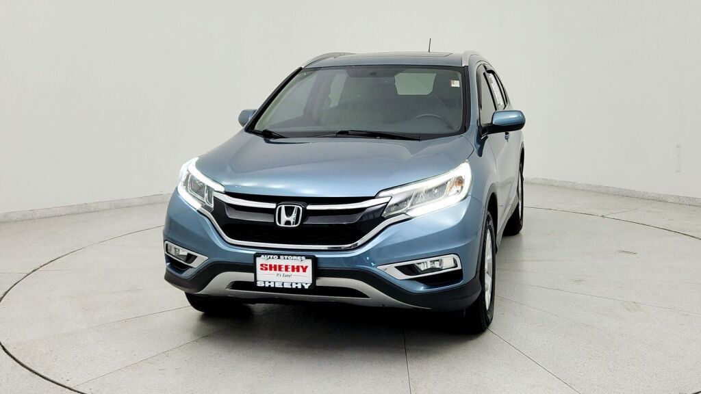 2016 Honda CR-V EX-L Laurel MD