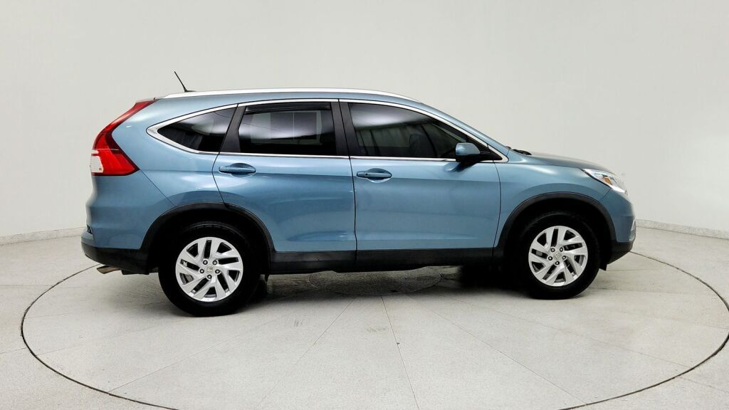2016 Honda CR-V EX-L Laurel MD