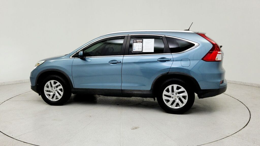 2016 Honda CR-V EX-L Laurel MD