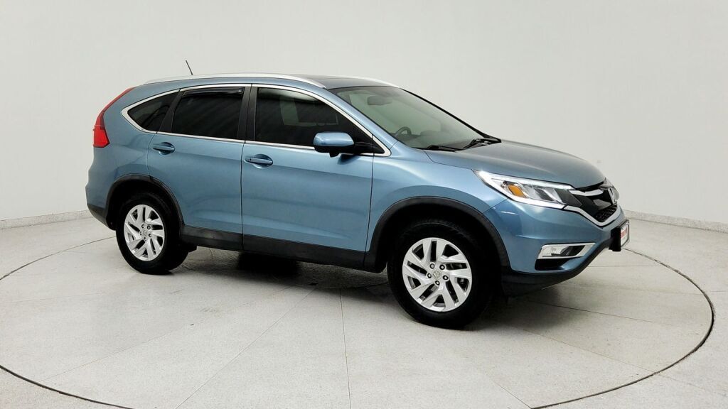 2016 Honda CR-V EX-L Laurel MD