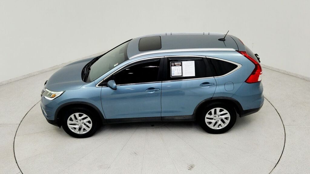 2016 Honda CR-V EX-L Laurel MD