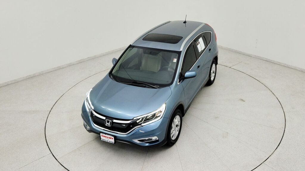 2016 Honda CR-V EX-L Laurel MD