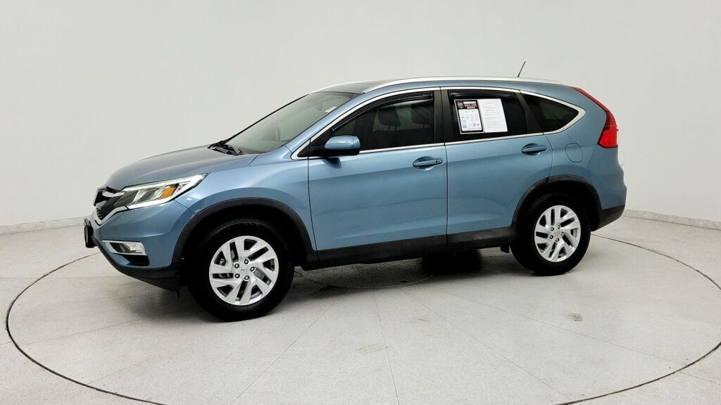 2016 Honda CR-V EX-L Laurel MD