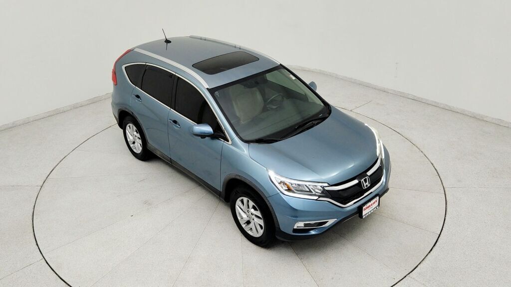 2016 Honda CR-V EX-L Laurel MD