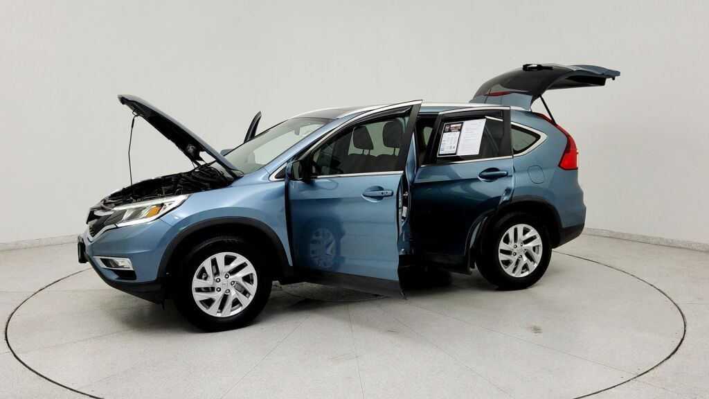 2016 Honda CR-V EX-L Laurel MD