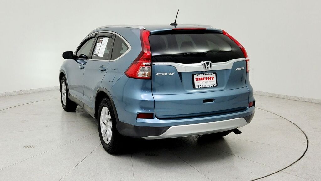 2016 Honda CR-V EX-L Laurel MD