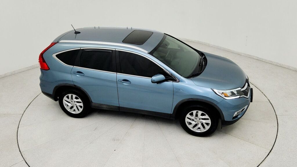 2016 Honda CR-V EX-L Laurel MD