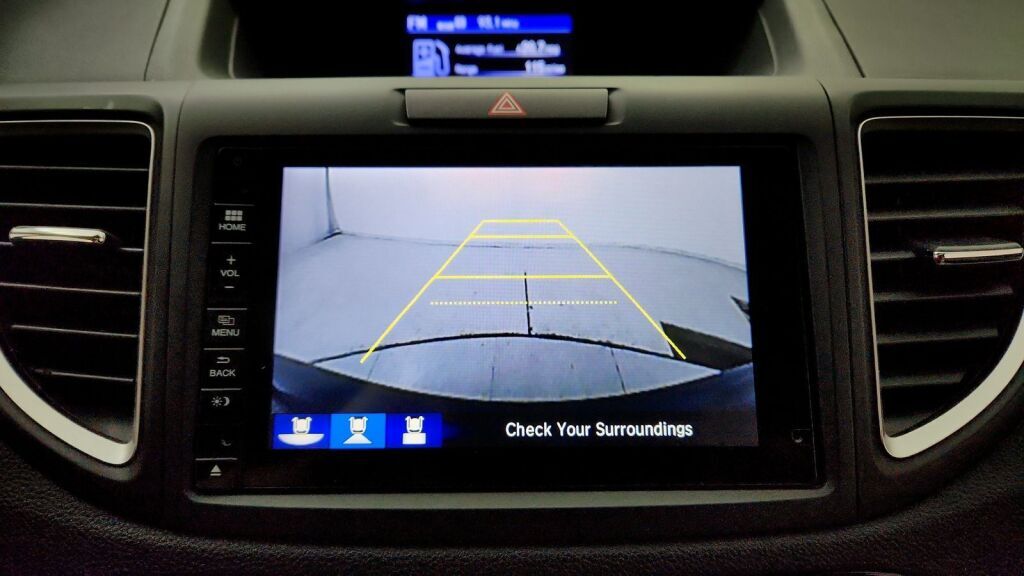 2016 Honda CR-V EX-L Laurel MD
