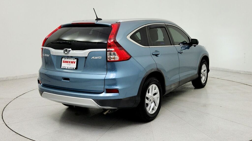 2016 Honda CR-V EX-L Laurel MD