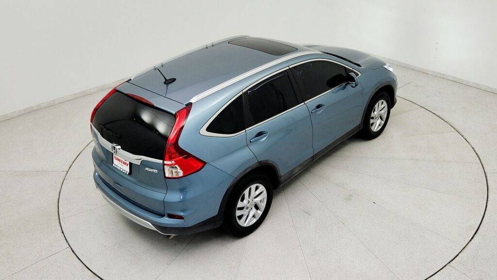 2016 Honda CR-V EX-L Laurel MD