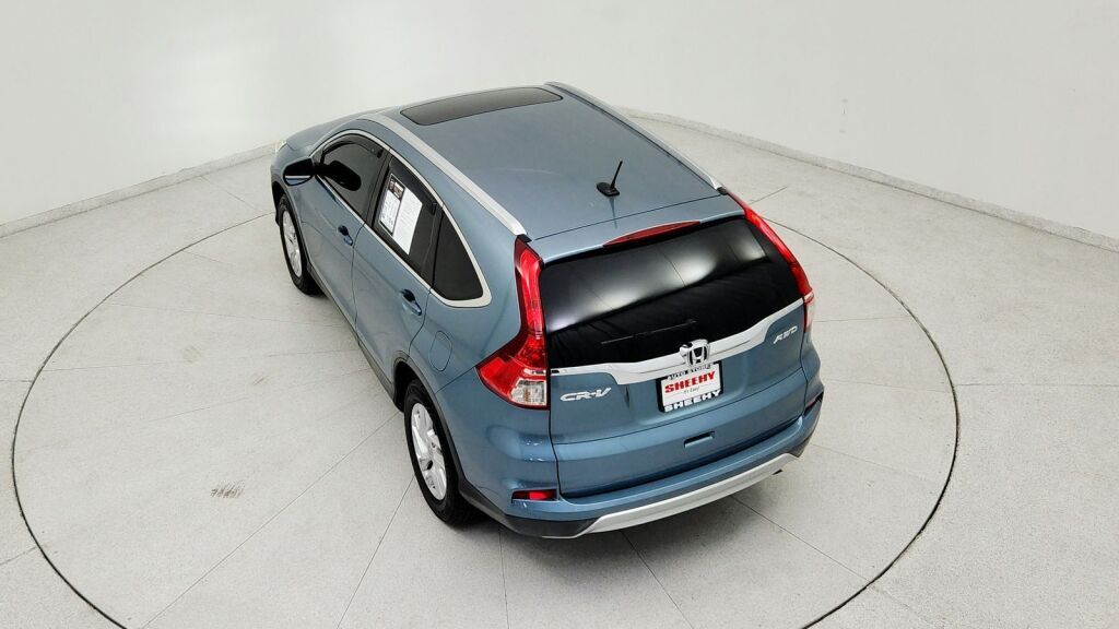 2016 Honda CR-V EX-L Laurel MD
