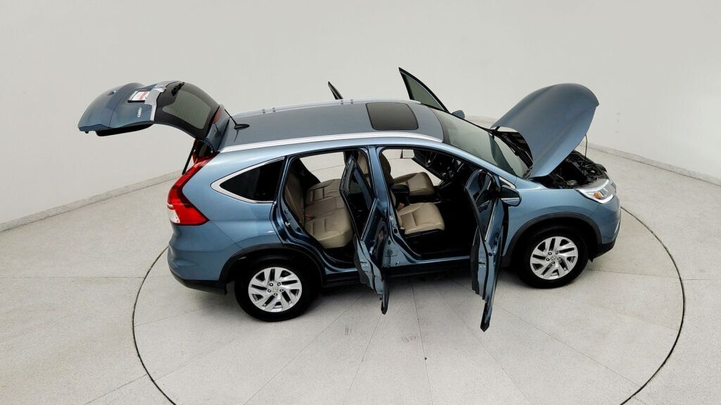 2016 Honda CR-V EX-L Laurel MD