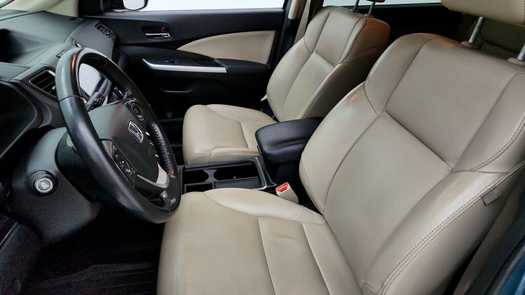2016 Honda CR-V EX-L Laurel MD