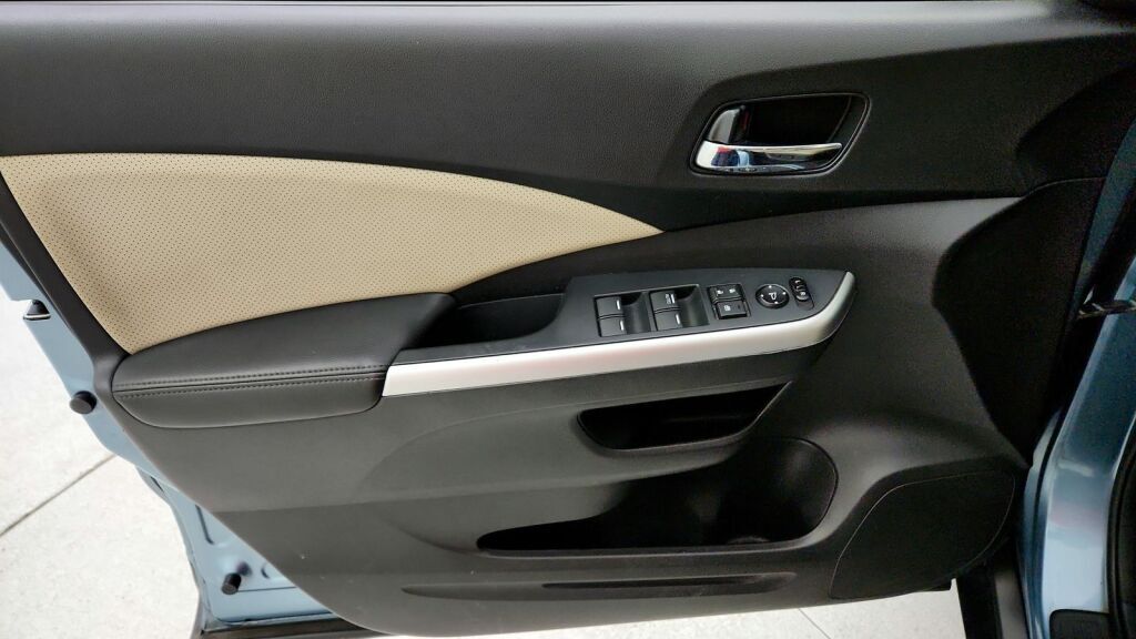 2016 Honda CR-V EX-L Laurel MD