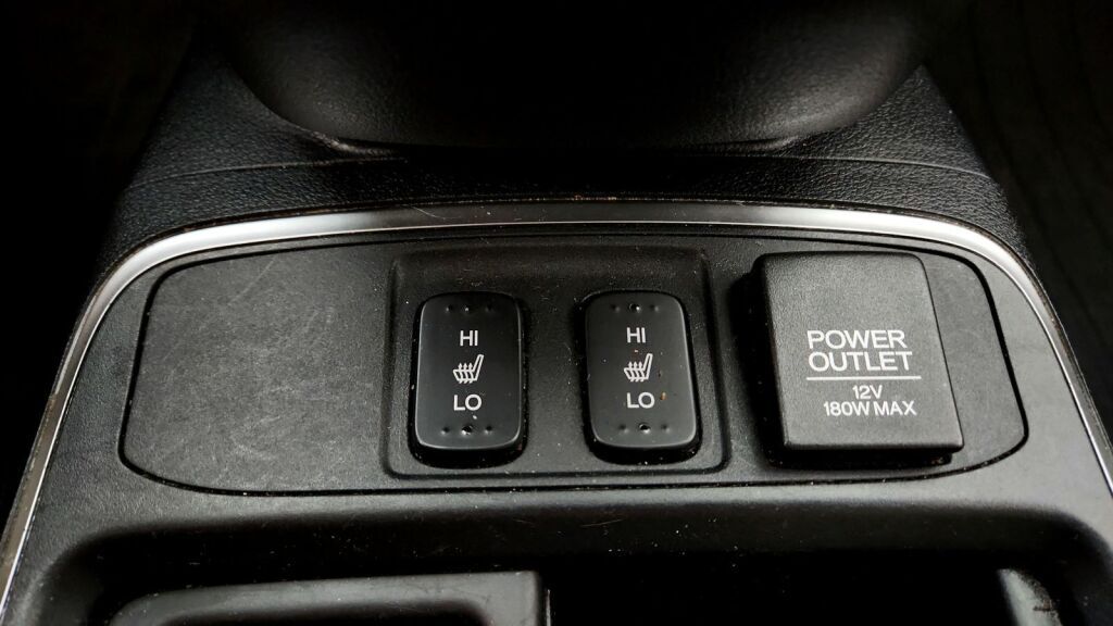 2016 Honda CR-V EX-L Laurel MD