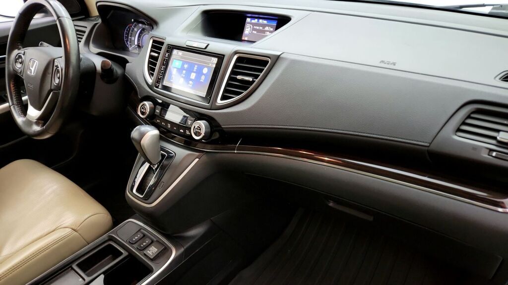 2016 Honda CR-V EX-L Laurel MD
