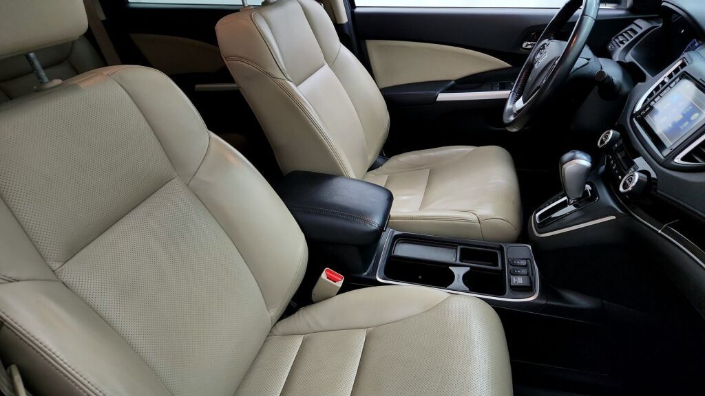 2016 Honda CR-V EX-L Laurel MD