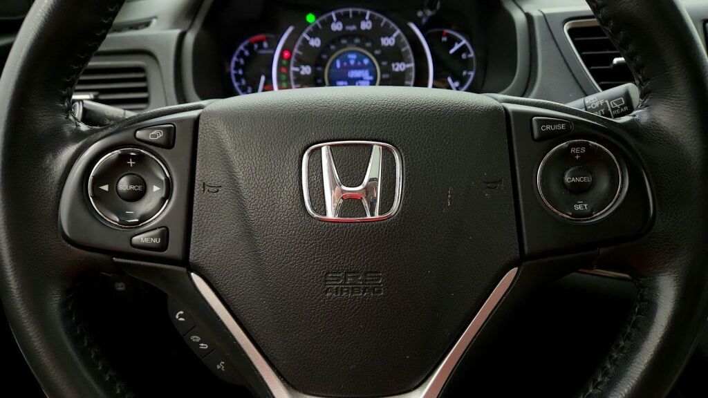 2016 Honda CR-V EX-L Laurel MD