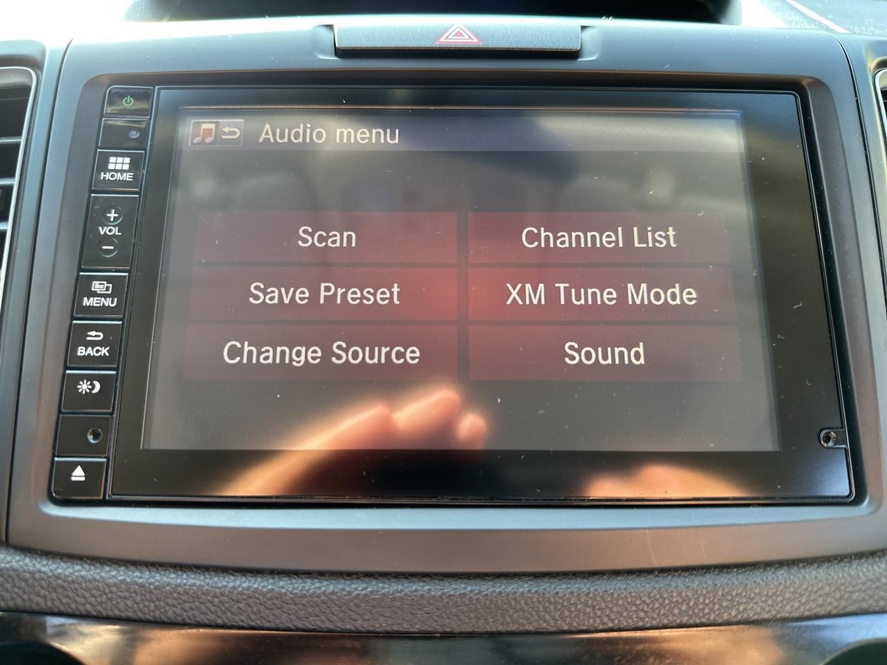 2016 Honda CR-V EX-L Chantilly VA