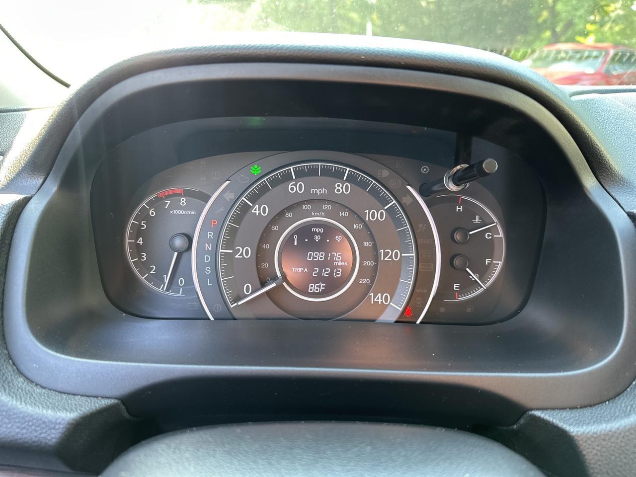 2016 Honda CR-V EX-L Chantilly VA