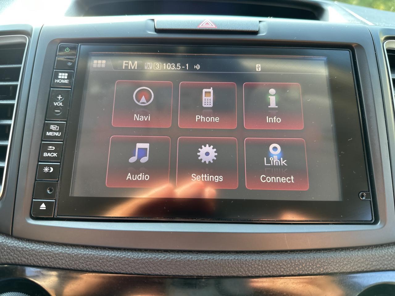 2016 Honda CR-V EX-L Chantilly VA