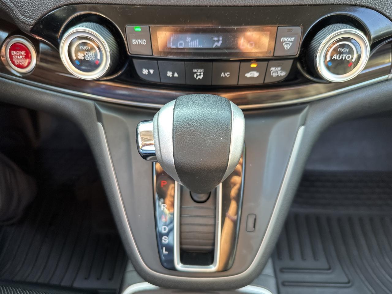 2016 Honda CR-V EX-L Chantilly VA